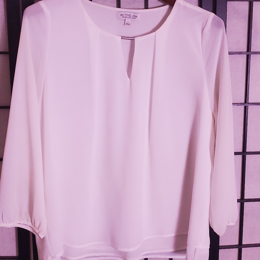 Blouse - Picture 2 of 4